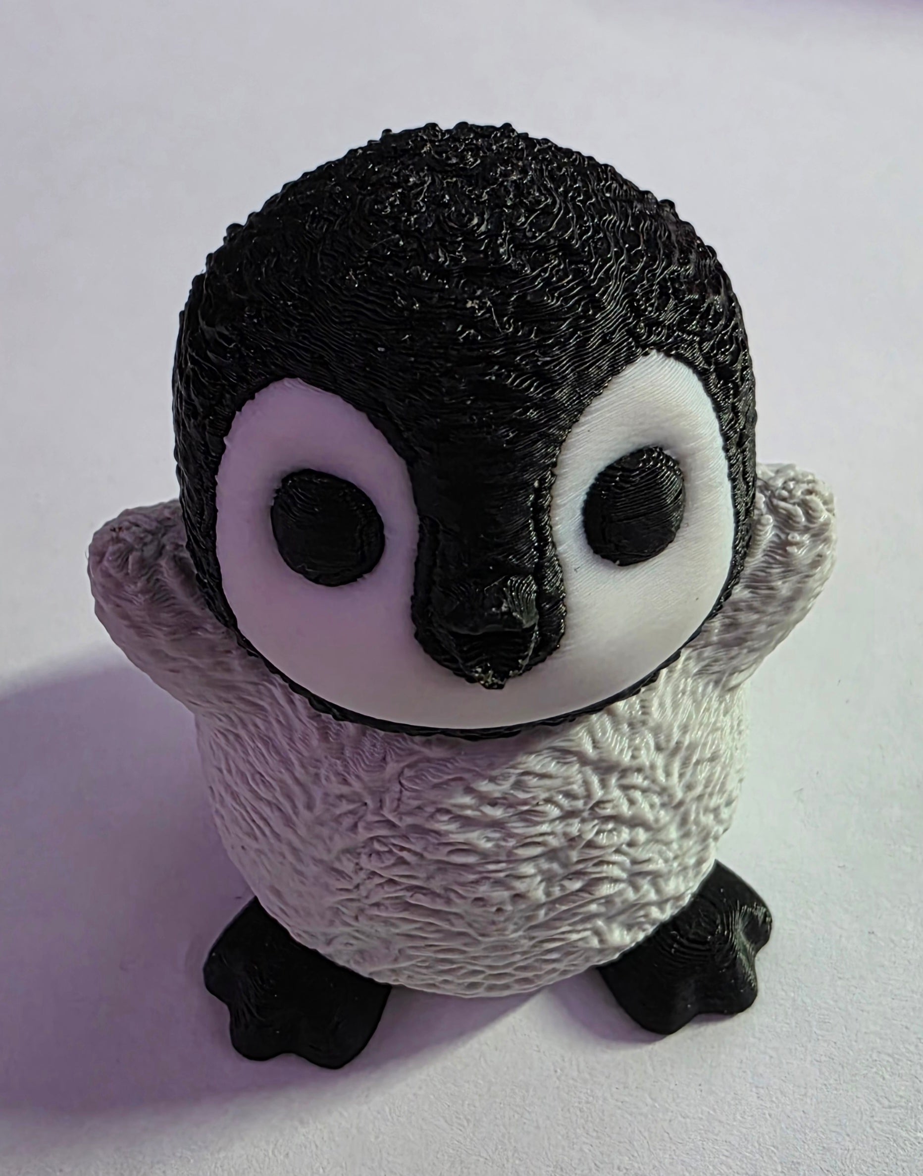 Mini Pinguin
